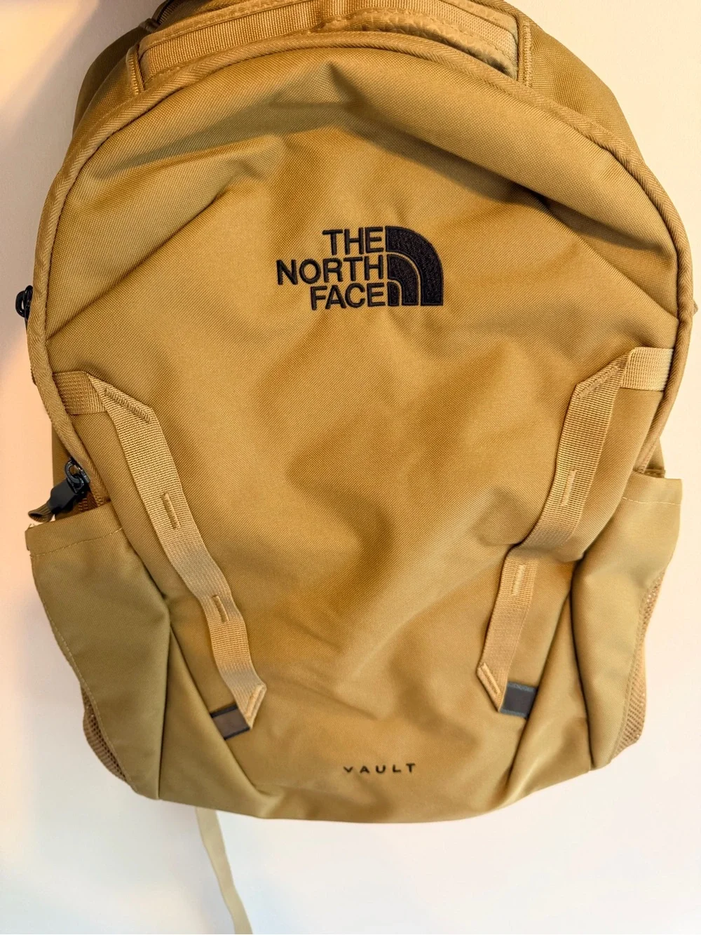 The North Face Vault Backpack - Cedar